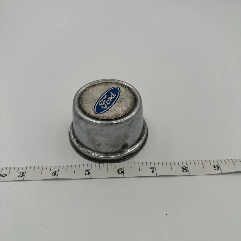 Vintage Wheels Ford Center Cap Hub Cover 2.75